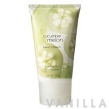 Bath & Body Works Cucumber Melon Hand Cream