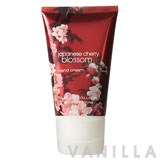 Bath & Body Works Japanese Cherry Blossom Hand Cream