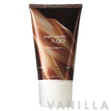 Bath & Body Works Warm Vanilla Sugar Hand Cream
