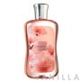 Bath & Body Works Cherry Blossom Shower Gel