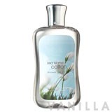 Bath & Body Works Sea Island Cotton Shower Gel 