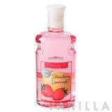 Bath & Body Works Shower Gel Strawberry Lemonade