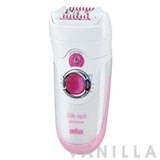 Braun Silk-epil Xpressive SE7380