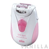 Braun Silk-epil Eversoft Deluxe SE2170