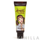 Baviphat Dream Girls Magic Plus BB Cream SPF30 Fresh for Oily Skin