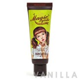 Baviphat Dream Girls Magic Plus BB Cream SPF30 Moisturizing for Dry Skin