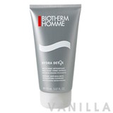 Biotherm Homme Hydra-Detox Express Anti-Dull Skin Detoxifying Cleanser