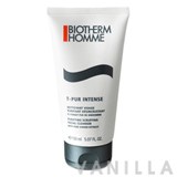 Biotherm Homme T-Pur Intense Anti-Shine Facial Cleanser