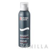 Biotherm Homme Sensitive Skin Shaving Foam