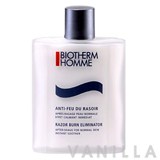 Biotherm Homme Razor Burn Eliminator