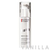 Biotherm Homme White Peel Resurfacing Whitening Moisturizing Concentrate 