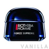 Biotherm Homme Force Supreme Cream