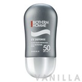 Biotherm Homme UV Defense SPF50