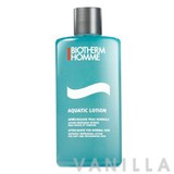 Biotherm Homme Aquatic Lotion