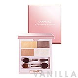 Canmake Eyeshadow Palette