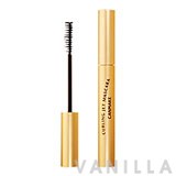 Canmake Curling Jet Mascara