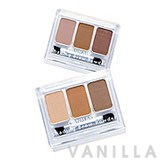 Canmake Shading Brow Powder