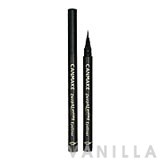 Canmake Deep & Lasting Eyeliner