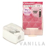 Canmake Pencil Sharpener