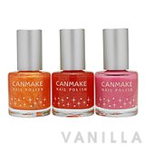 Canmake Nail Polish