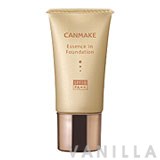 Canmake Essence in Foundation