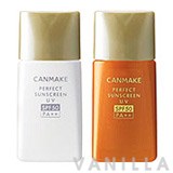 Canmake Perfect Sunscreen UV