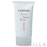 Canmake Medicated Acne Make Base