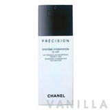 Chanel Systeme Hydratation Le Lait