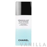 Chanel Demaquillant Yeux Intense Gentle Bi-Phase Eye Makeup Remover