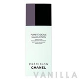 Chanel Purete Ideale Nanolotion Mattifying Balancing Nanolotion