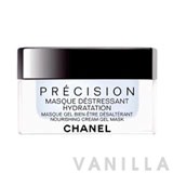 Chanel Masque Destressant Hydratation