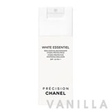 Chanel White Essentiel Hydra-Protective Whitening Emulsion SPF10 PA++