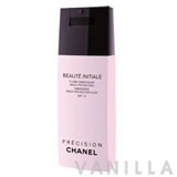 Chanel Beaute Initiale Energizing Multi-Protection Fluid SPF15