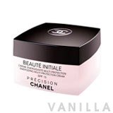 Chanel Beaute Initiale Energizing Multi-Protection Cream SPF15