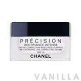 Chanel Rectifiance Intense Anti-Age Retexturizing Cream SPF15