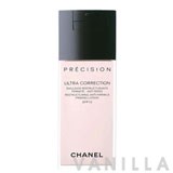 Chanel Ultra Correction Anti-Wrinkle Restructuring Lotion SPF10