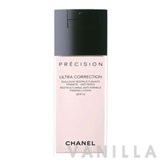 CHANEL ULTRA CORRECTION Anti-Wrinkle Restructuring Cream SPF 10 - Reviews