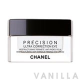 Chanel Ultra Correction Eye