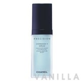 Chanel Hydramax + Serum