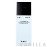 Chanel Hydramax + Moisture Boost Fluid