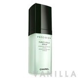 Chanel Purete Ideale Serum Intense Refining Skin Complex