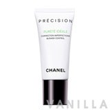 Chanel Purete Ideale Blemish Control