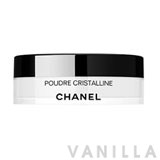 Chanel Poudre Cristalline Ultra-Fine Translucent Powder