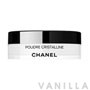 Chanel Poudre Cristalline Ultra-Fine Translucent Powder