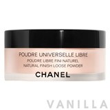 Chanel Poudre Universelle Libre Natural Finish Loose Powder