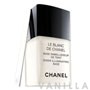 Chanel Le Blanc de Chanel Sheer Illuminating Base