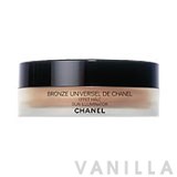 Chanel Bronze Universel de Chanel Sun Illuminator