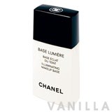 Chanel Base Lumiere Long Lasting Makeup Base