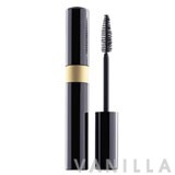 Chanel Extreme Cils Intense Waterproof Drama Lash Extreme Wear Mascara