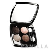 Chanel Les 4 Ombres de Chanel Quadra Eye Shadow